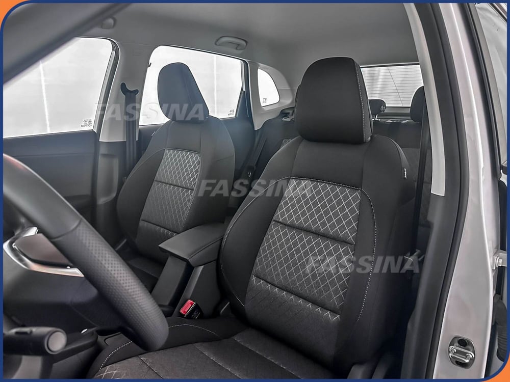Mg ZS nuova a Milano (8)