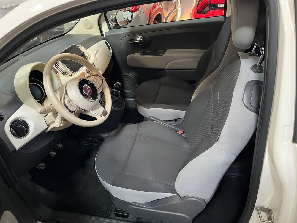 Fiat 500 usata a Lucca (10)