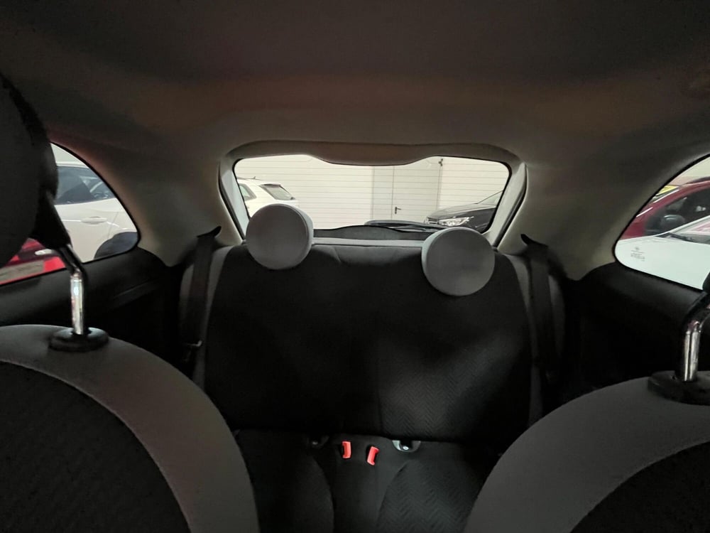 Fiat 500 usata a Lucca (11)