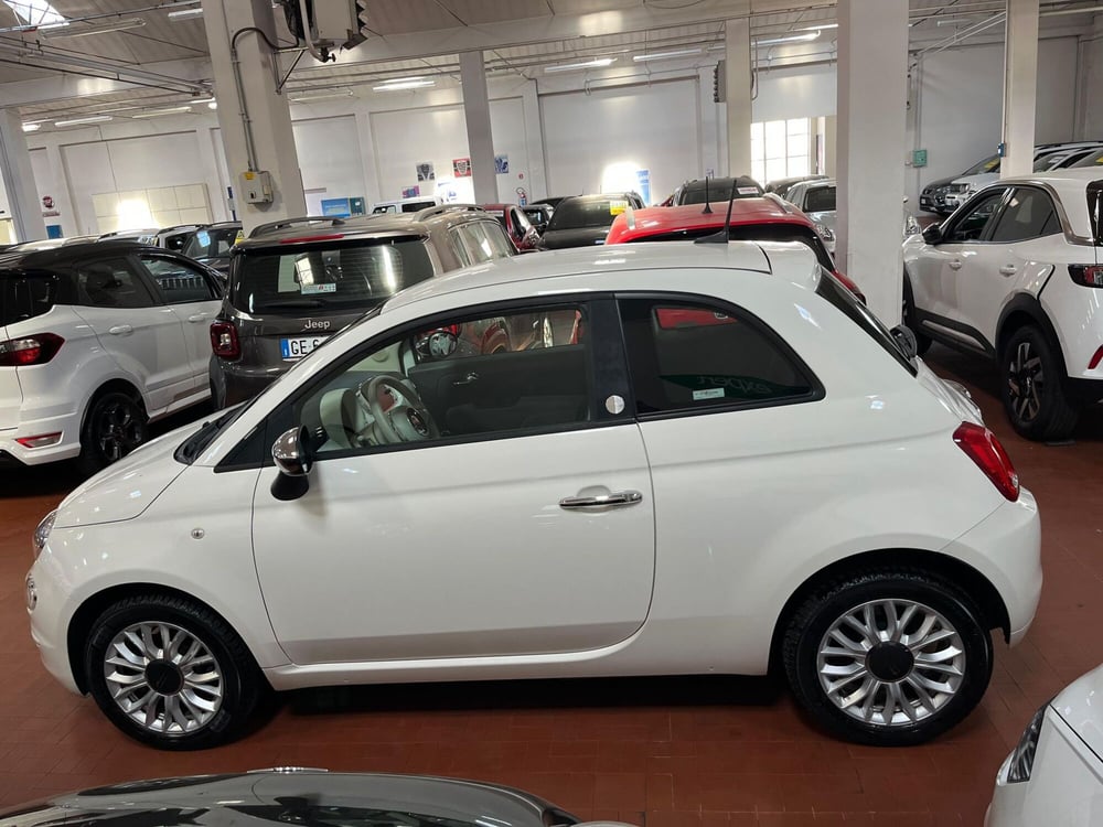 Fiat 500 usata a Lucca (7)
