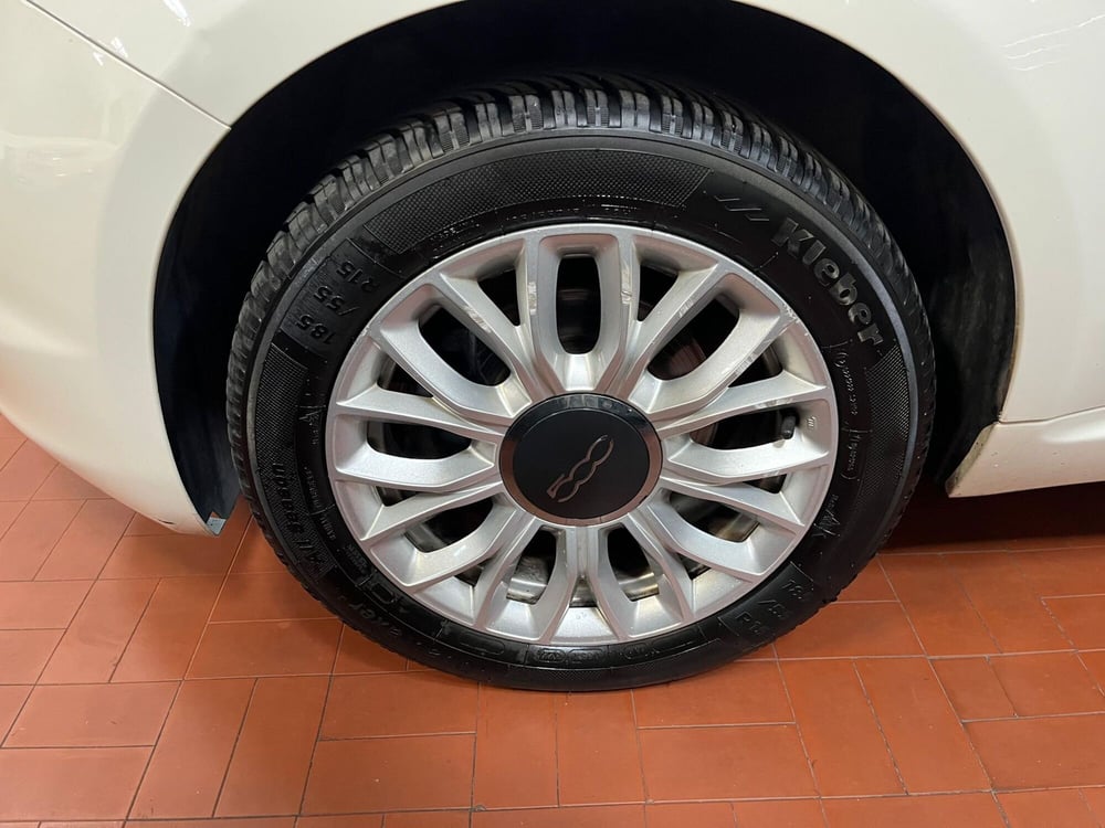 Fiat 500 usata a Lucca (8)