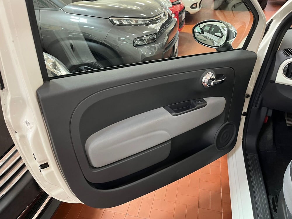 Fiat 500 usata a Lucca (9)