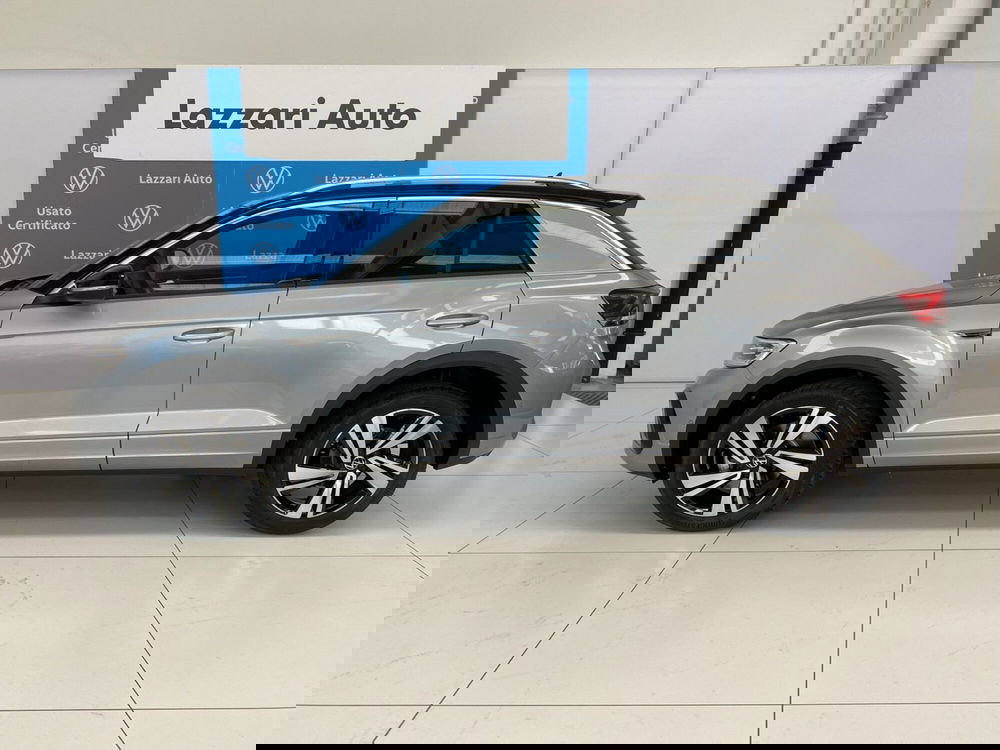 Volkswagen T-Roc nuova a Lodi (2)