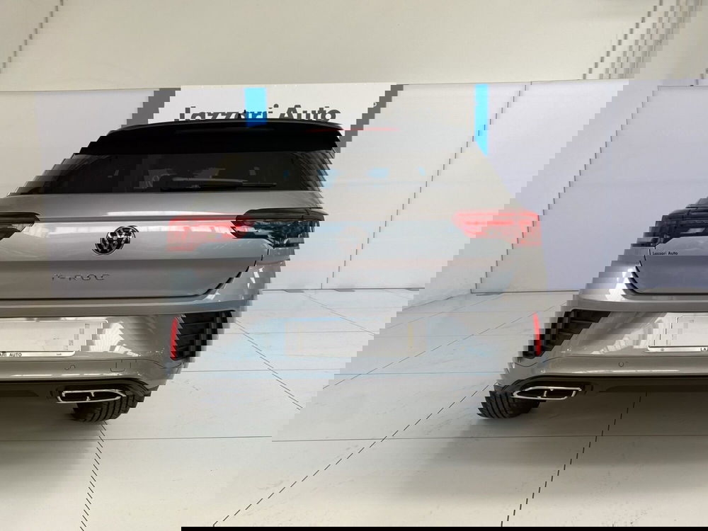 Volkswagen T-Roc nuova a Lodi (5)