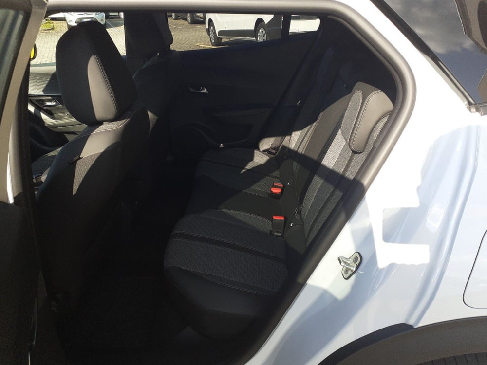 Peugeot 2008 usata a Parma (10)