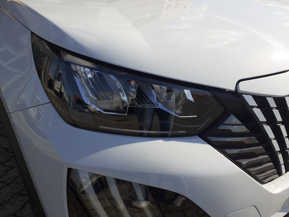 Peugeot 2008 usata a Parma (16)