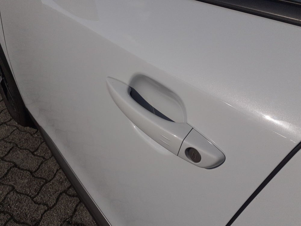 Peugeot 2008 usata a Parma (17)