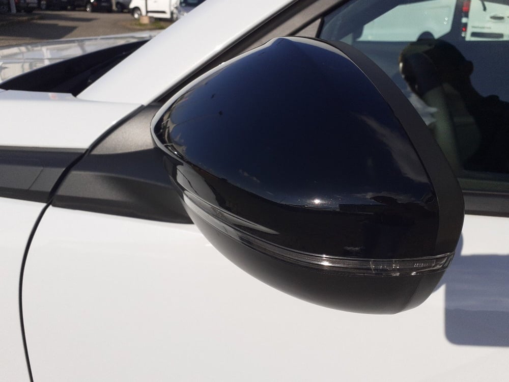 Peugeot 2008 usata a Parma (18)
