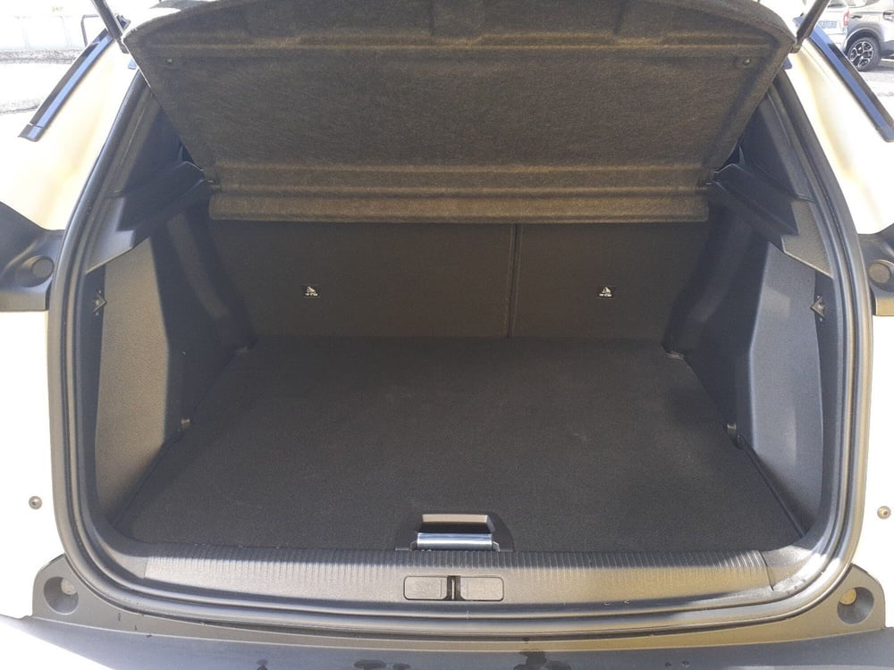 Peugeot 2008 usata a Parma (19)