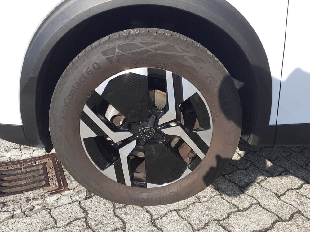 Peugeot 2008 usata a Parma (20)