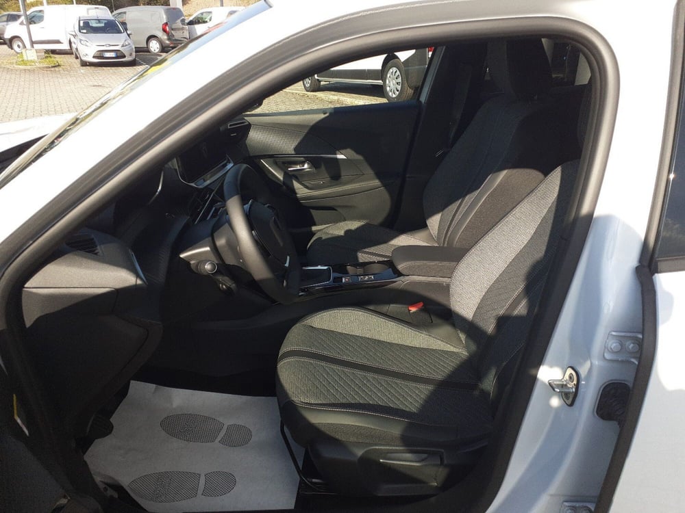 Peugeot 2008 usata a Parma (9)