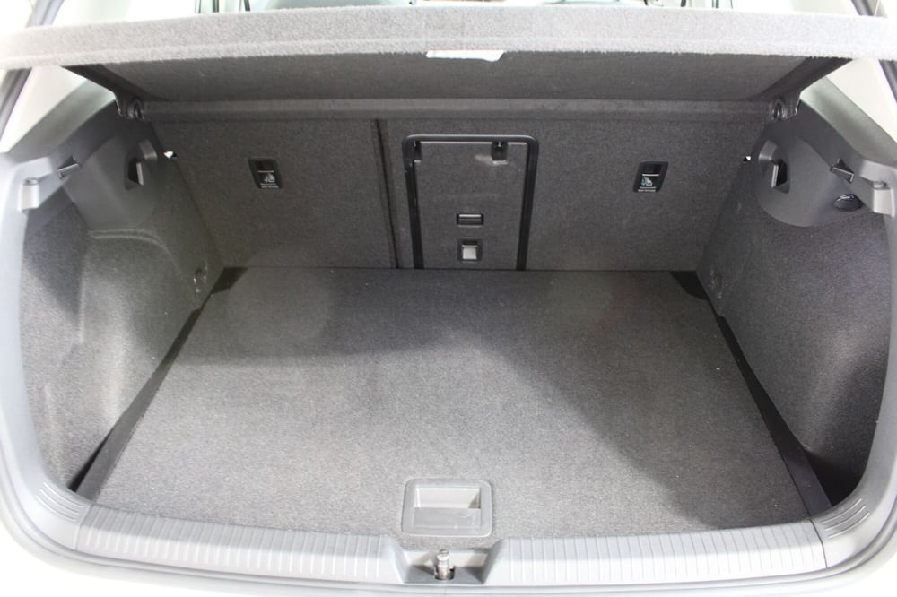 Volkswagen Golf usata a Agrigento (12)