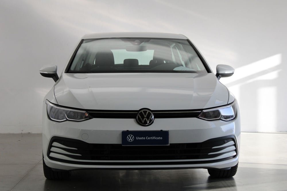 Volkswagen Golf usata a Agrigento (2)