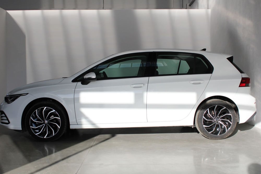 Volkswagen Golf usata a Agrigento (3)