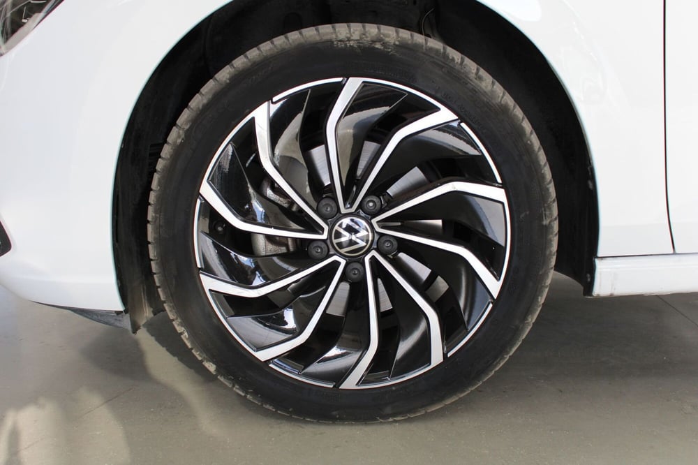 Volkswagen Golf usata a Agrigento (4)