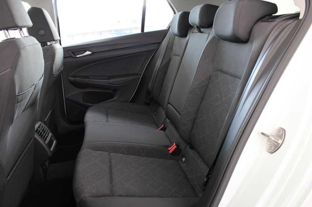 Volkswagen Golf usata a Agrigento (8)