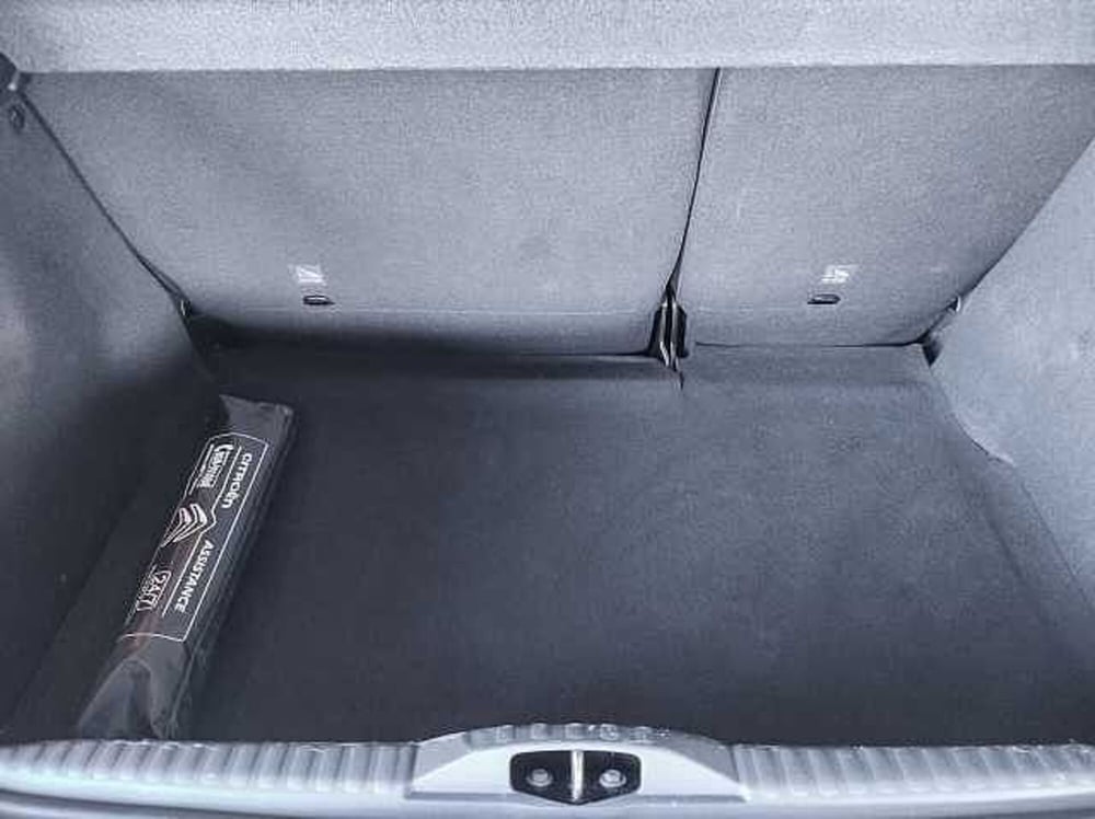 Citroen C3 usata a Palermo (17)
