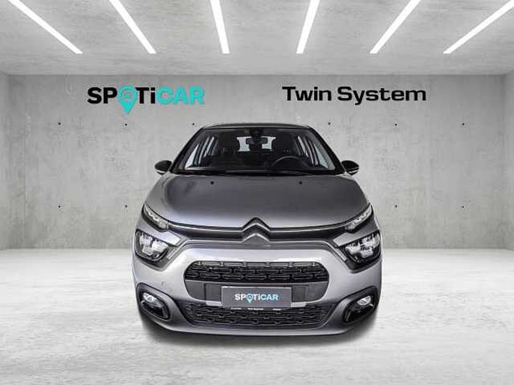 Citroen C3 usata a Palermo (2)