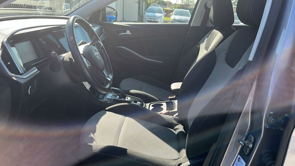 Opel Grandland usata a Massa-Carrara (18)