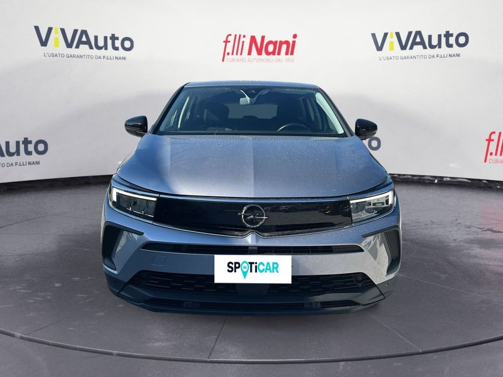 Opel Grandland usata a Massa-Carrara (3)