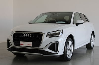 Audi Q2 Q2 35 TDI S tronic Business del 2024 usata a Favara
