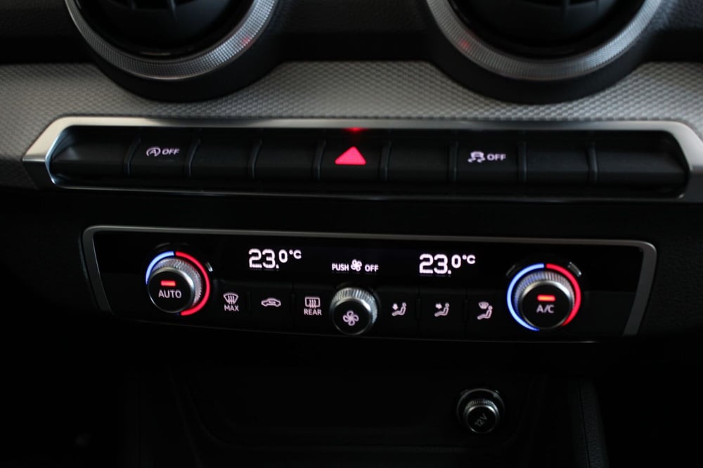 Audi Q2 usata a Agrigento (10)