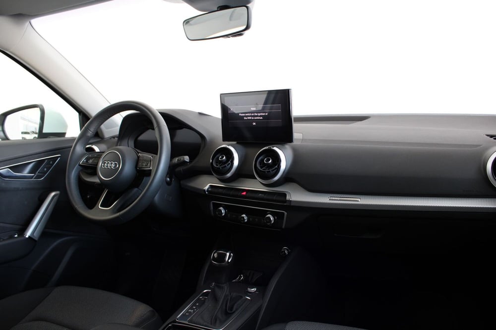 Audi Q2 usata a Agrigento (7)
