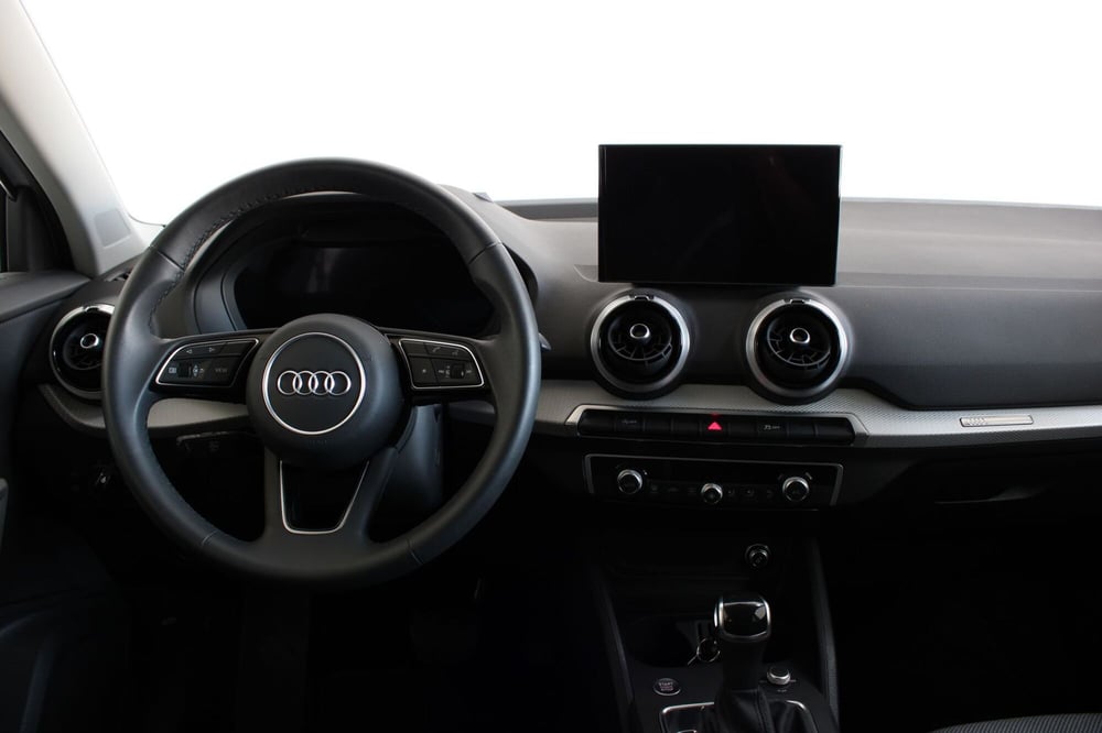 Audi Q2 usata a Agrigento (8)