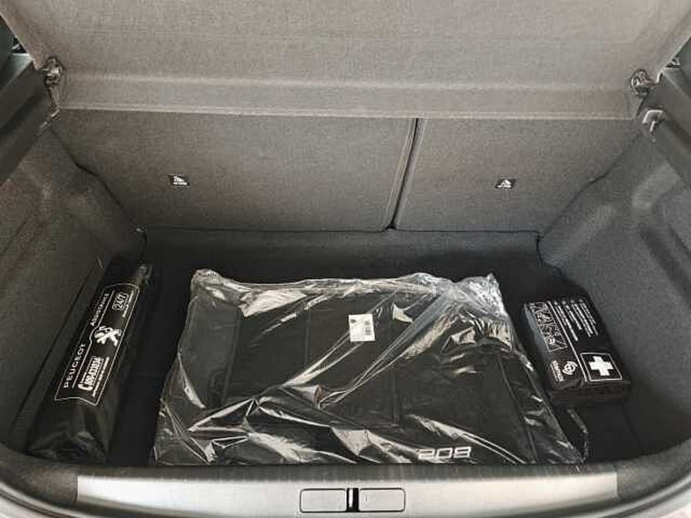 Peugeot 208 usata a Palermo (15)