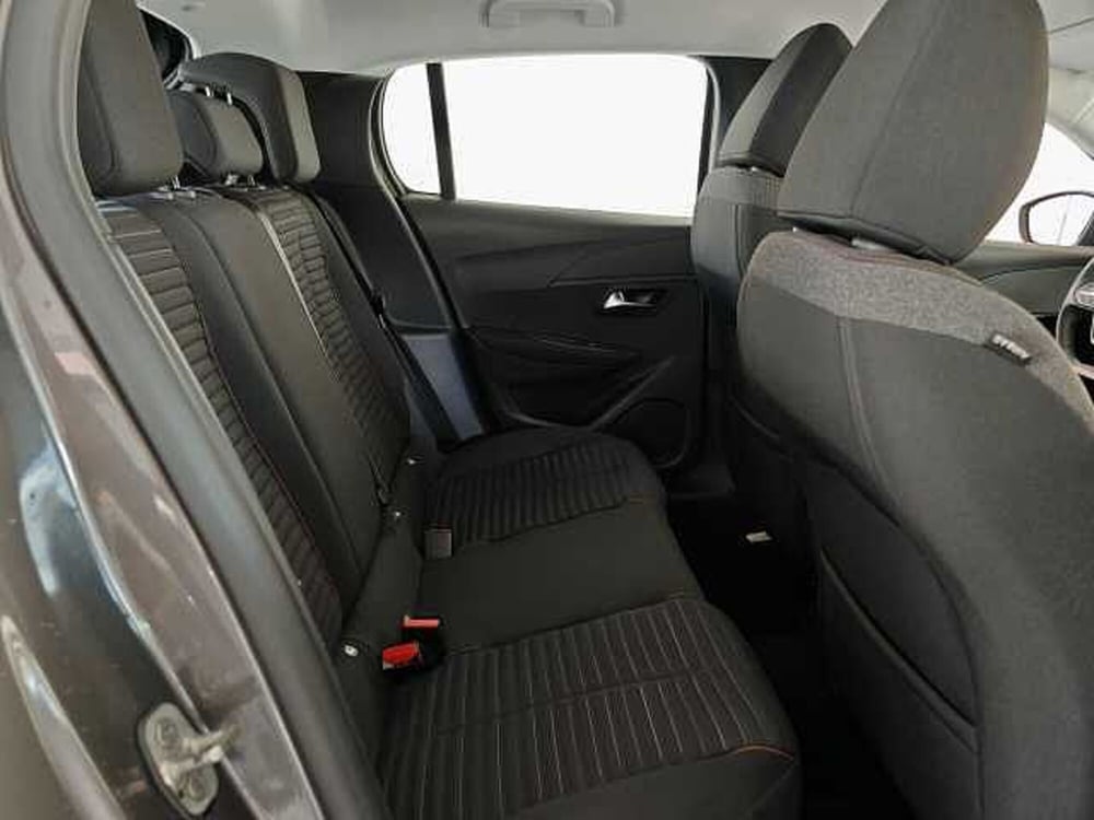 Peugeot 208 usata a Palermo (8)