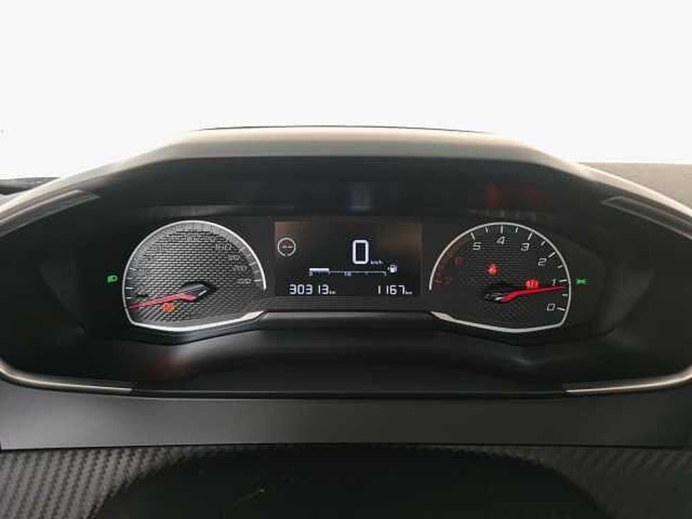 Peugeot 2008 usata a Palermo (10)