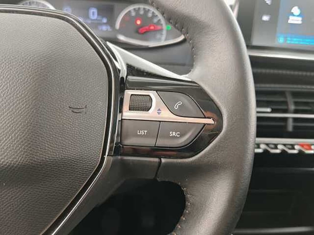 Peugeot 2008 usata a Palermo (11)