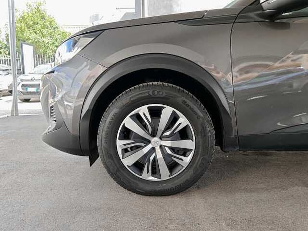 Peugeot 2008 usata a Palermo (6)