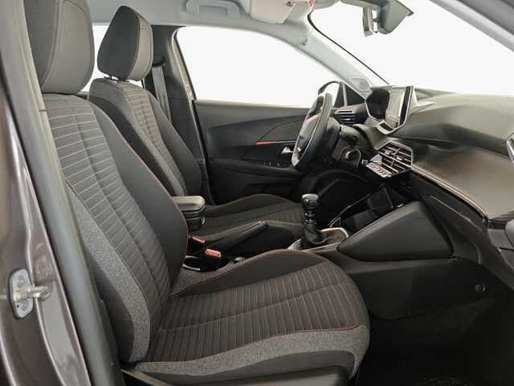 Peugeot 2008 usata a Palermo (7)
