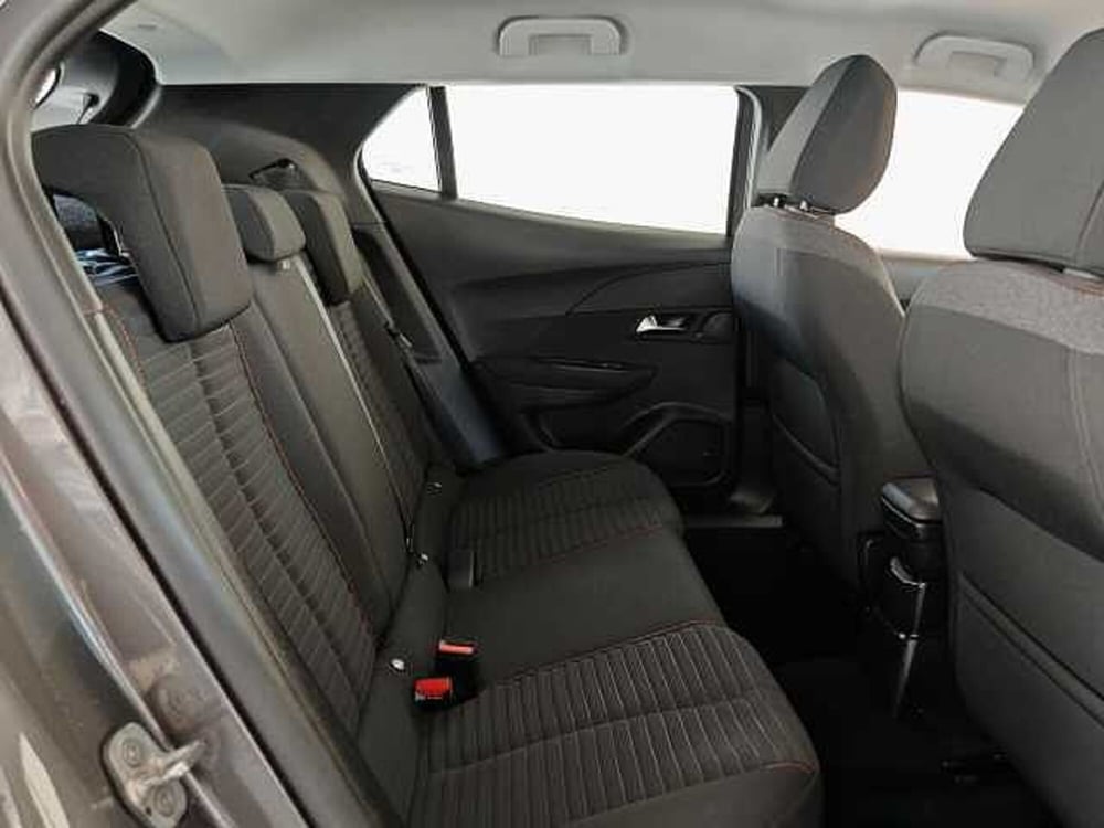 Peugeot 2008 usata a Palermo (8)
