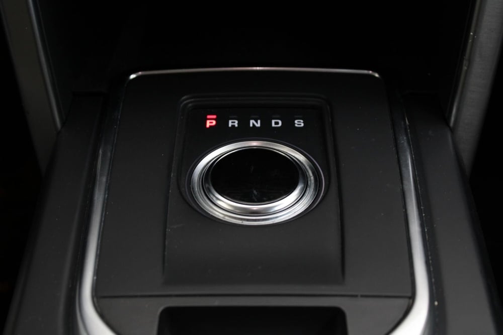 Land Rover Discovery Sport usata a Agrigento (12)