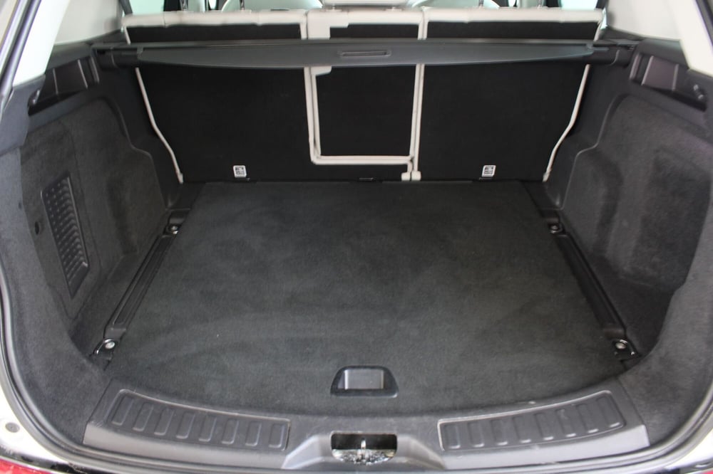 Land Rover Discovery Sport usata a Agrigento (13)