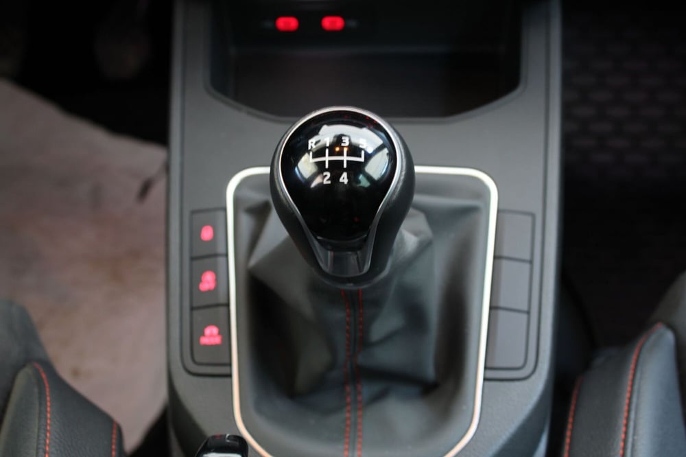 SEAT Ibiza usata a Agrigento (12)