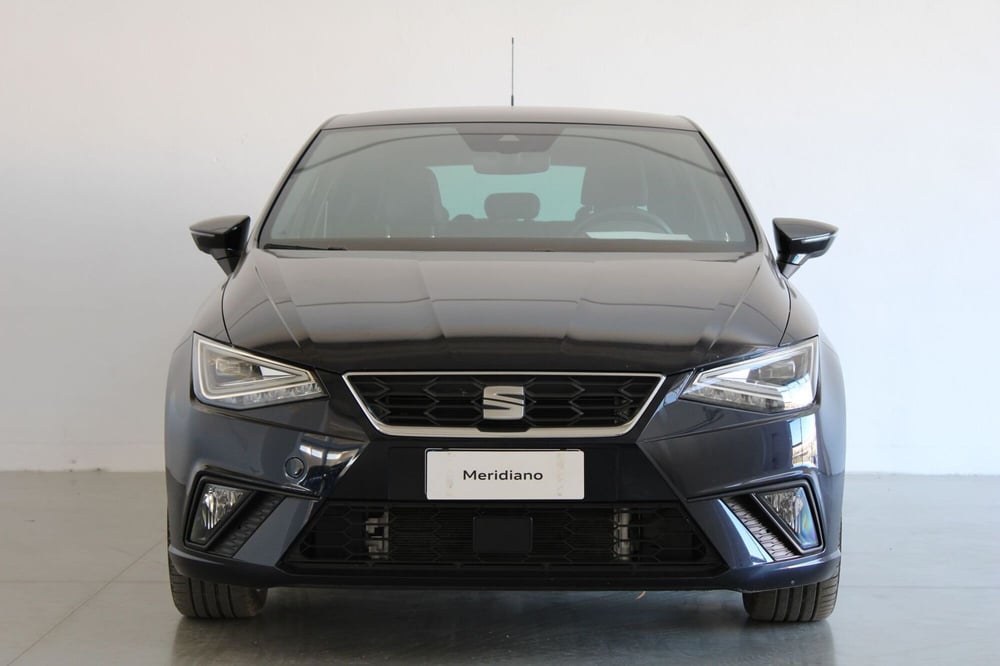 SEAT Ibiza usata a Agrigento (2)
