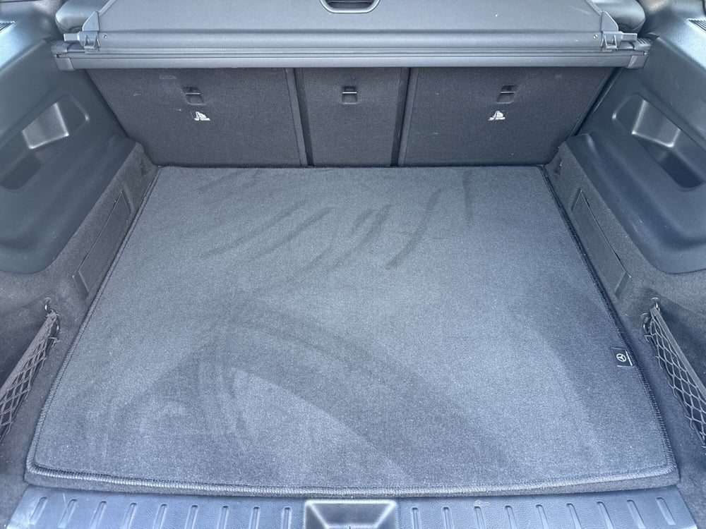 Mercedes-Benz GLB usata a Terni (9)