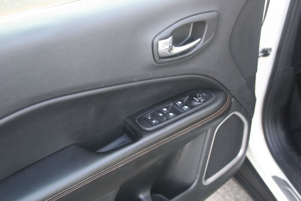 Jeep Compass usata a Catania (14)