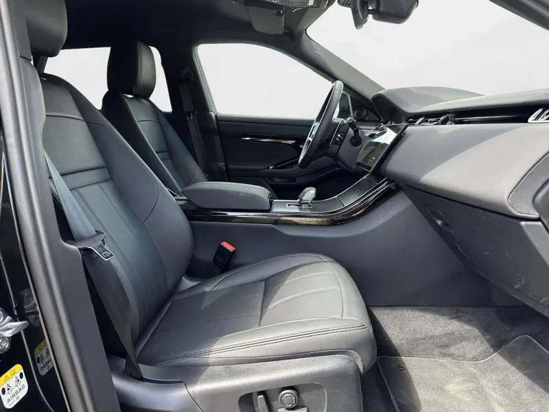 Land Rover Range Rover Evoque usata a Siena (3)