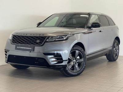 Land Rover Range Rover Velar 2.0D I4 204 CV R-Dynamic S del 2023 usata a Venezia