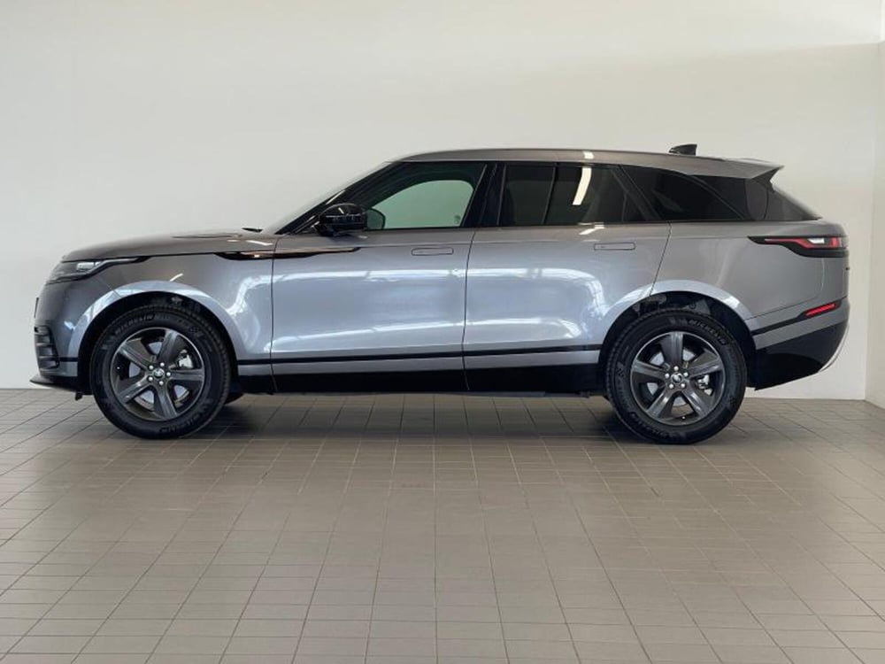 Land Rover Range Rover Velar usata a Venezia (3)