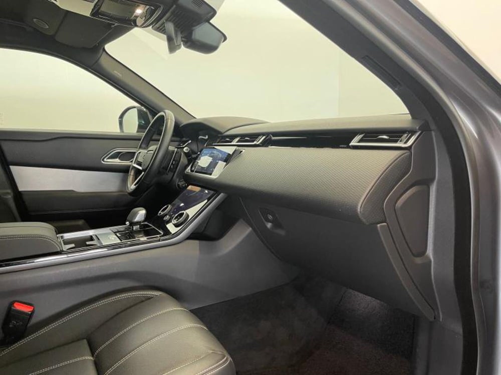 Land Rover Range Rover Velar usata a Venezia (8)