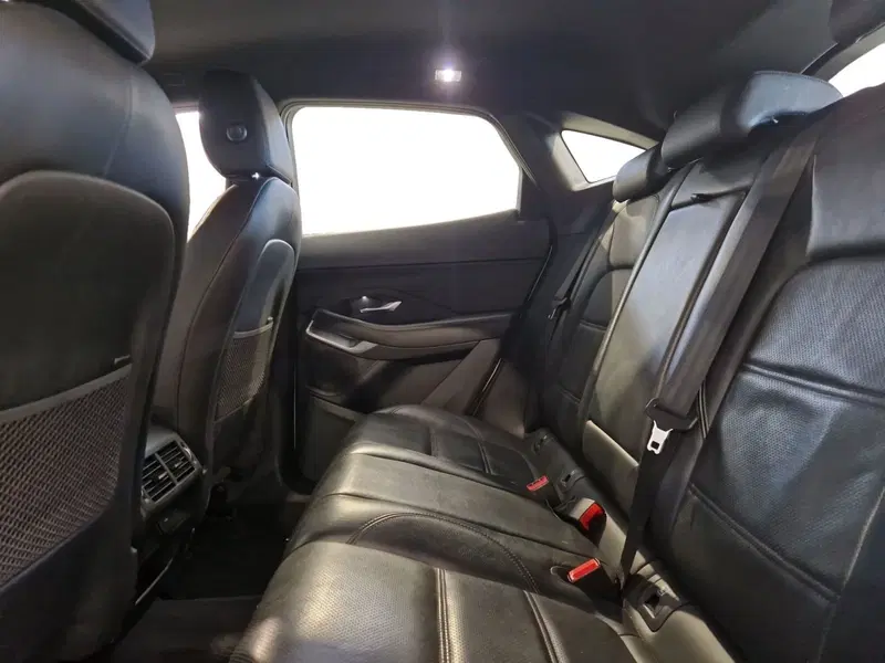 Jaguar E-Pace usata a Firenze (5)