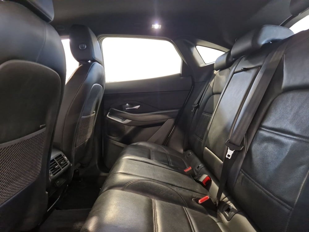 Jaguar E-Pace usata a Firenze (5)