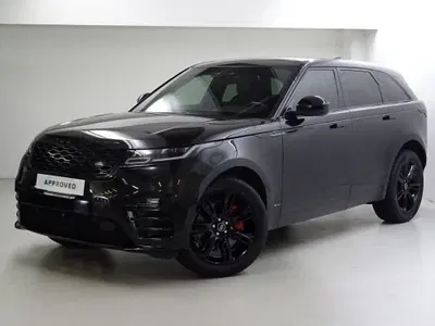 Land Rover Range Rover Velar 2.0D I4 204 CV del 2021 usata a Tavernerio