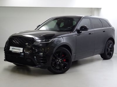 Land Rover Range Rover Velar 2.0D I4 204 CV del 2021 usata a Tavernerio