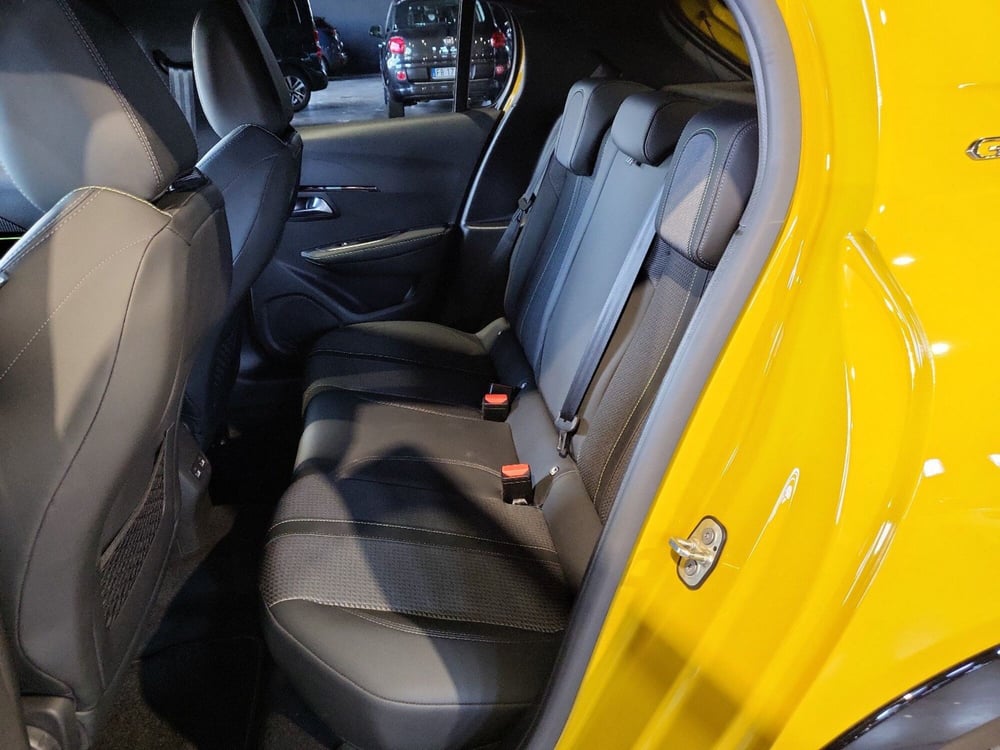 Peugeot 208 usata a Vicenza (13)